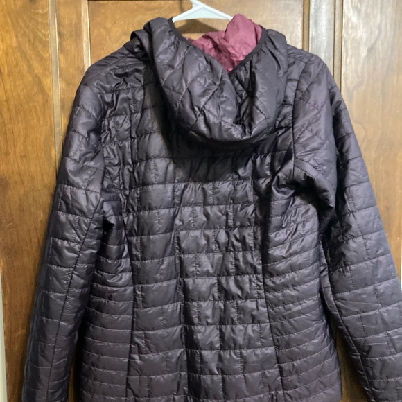 Patagonia Jackets & Blazers - Women’s Patagonia Nano Puff Hooded Jacket